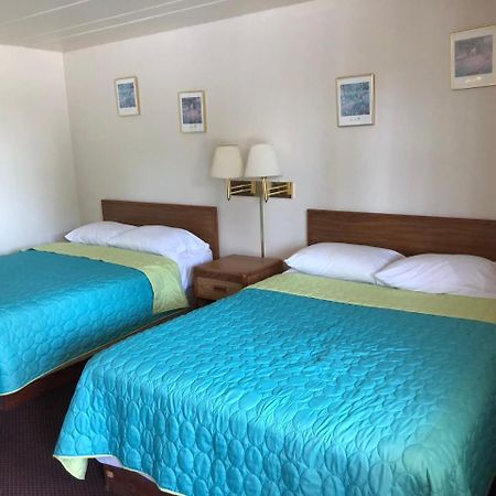 Seaway Motel Roosevelt Park Luaran gambar