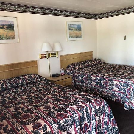 Seaway Motel Roosevelt Park Luaran gambar