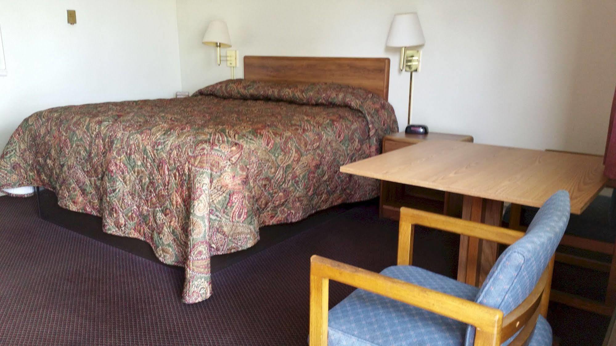 Seaway Motel Roosevelt Park Luaran gambar